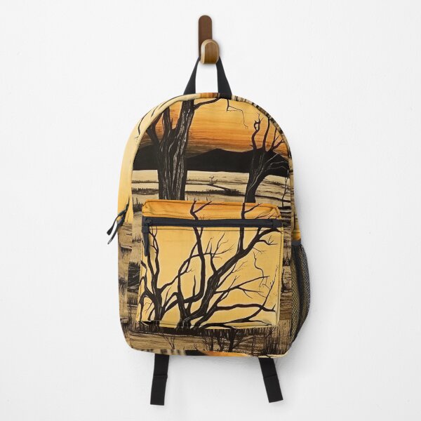 Item preview, Gobi desert travel vintage colorful anime graphics designed and sold by wonderfulpark.