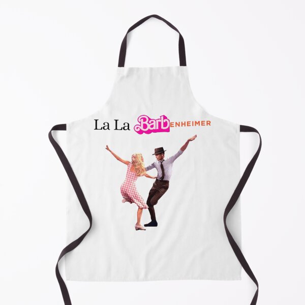 Item preview, La La Barbenheimer designed and sold by shortywhoruns.