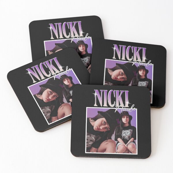 Item preview, Capturing NickiMinaj's Digital Aura designed and sold by JuliaChavezCo.