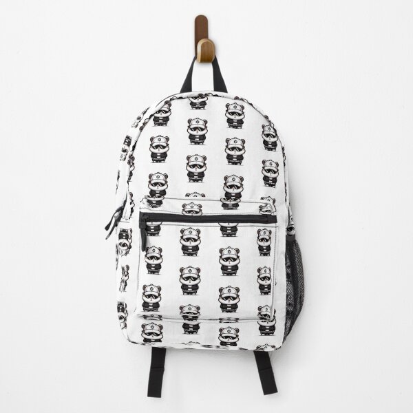 Item preview, Cool Hamster in StreetWear  designed and sold by Andrew Frelas.