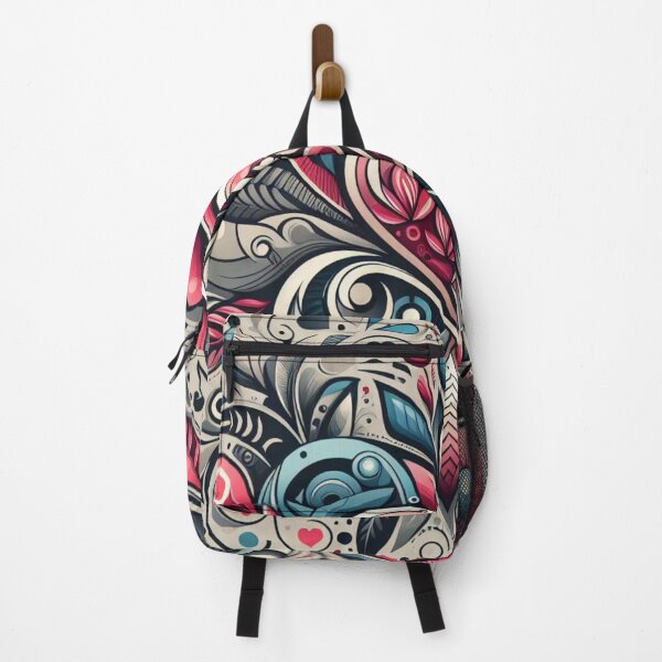 Item preview, Love Floral Pattern designed and sold by joejiing.