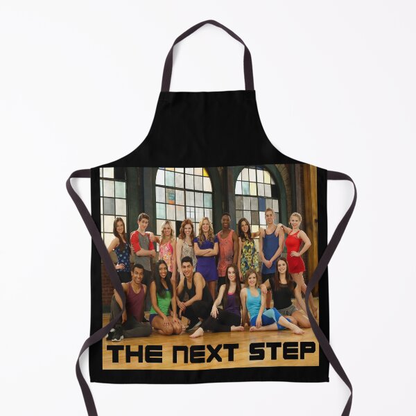Item preview, The Next Step designed and sold by Tia-tez.