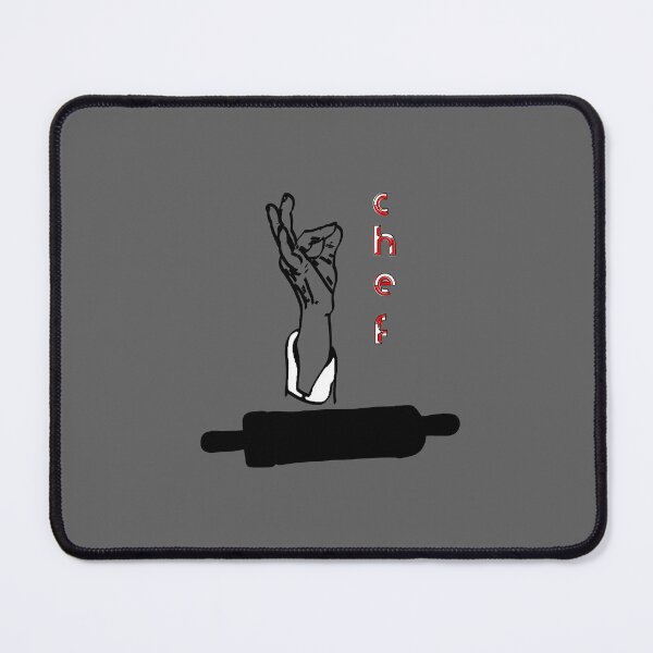 Item preview, culinary inspiration chef cooking hands kitchen utensils gourmet designed and sold by 4rpixs.