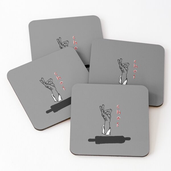 Item preview, culinary inspiration chef cooking hands kitchen utensils gourmet  designed and sold by 4rpixs.