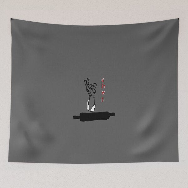 Item preview, culinary inspiration chef cooking hands kitchen utensils gourmet  designed and sold by 4rpixs.