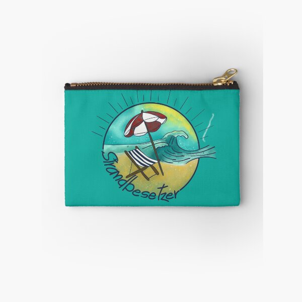 Item preview, Beach squatters, sea beach and sun designed and sold by eigenart-sylvia.