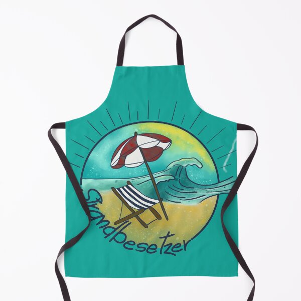 Item preview, Beach squatters, sea beach and sun designed and sold by eigenart-sylvia.