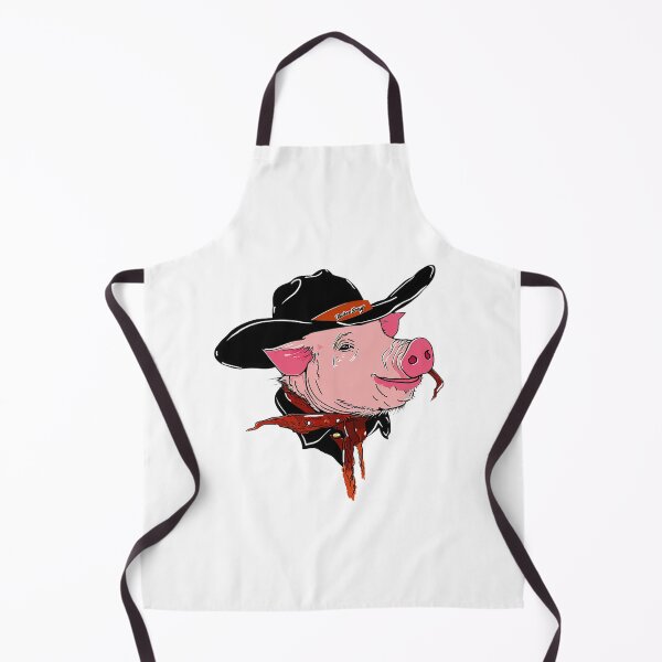 Item preview, Buster Scruggs: The Cowboy and His Pig Companion designed and sold by defencepalaces.