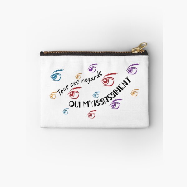 Item preview, MIKA Jane Birkin Lyrics - Tous ces regards qui massassinent designed and sold by TooFrenchClub.