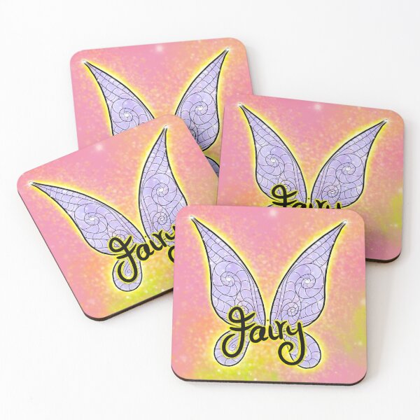 Item preview, Fairy wings designed and sold by youcanttripwme.