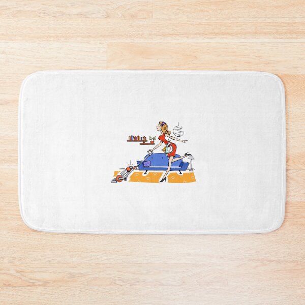 Item preview, Queen of Cleaning designed and sold by Gary Wing.
