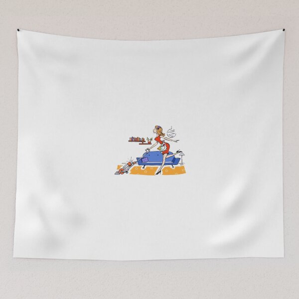 Item preview, Queen of Cleaning designed and sold by Gary Wing.