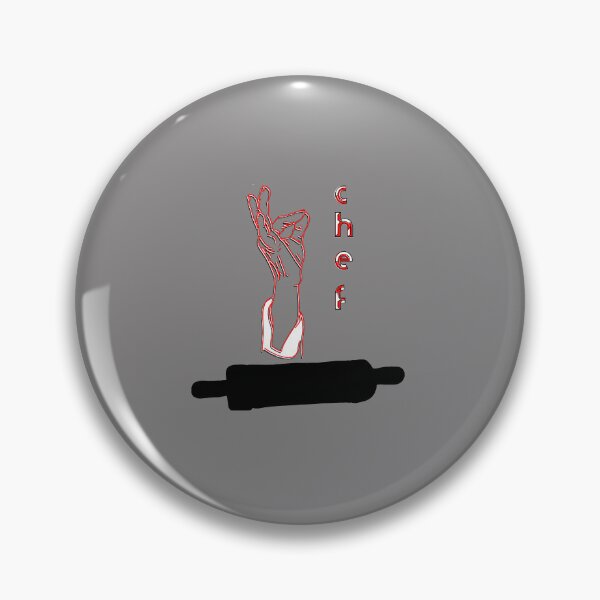 Item preview, culinary inspiration chef cooking hands kitchen utensils gourmet  designed and sold by 4rpixs.