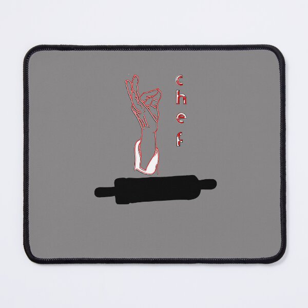 Item preview, culinary inspiration chef cooking hands kitchen utensils gourmet designed and sold by 4rpixs.
