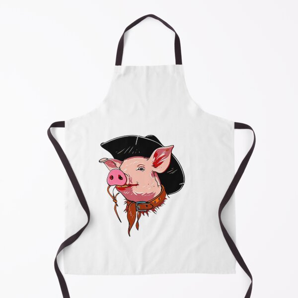 Item preview, Buster Scruggs: The Cowboy and His Pig Companion designed and sold by defencepalaces.