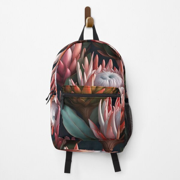 Item preview, Protea party designed and sold by Joanne Walsh.