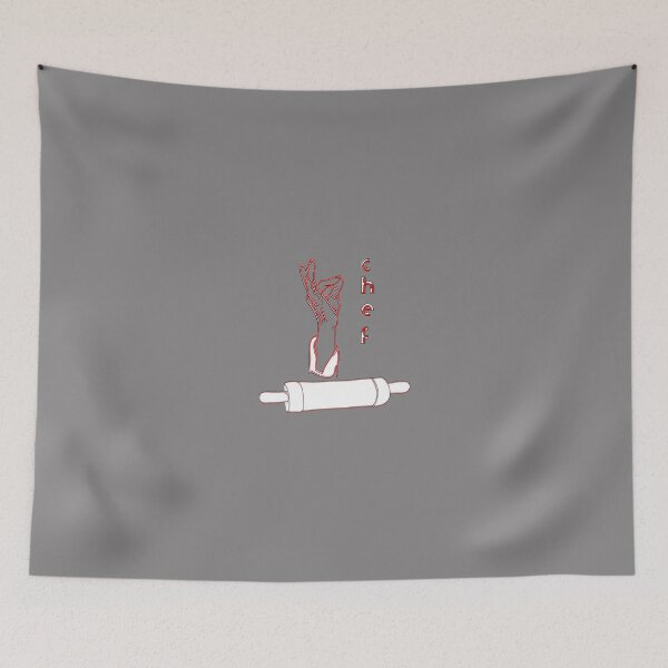 Item preview, culinary inspiration chef cooking hands kitchen utensils gourmet  designed and sold by 4rpixs.