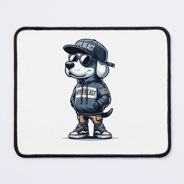 Item preview, Cool Dog in StreetWear designed and sold by Andrew Frelas.