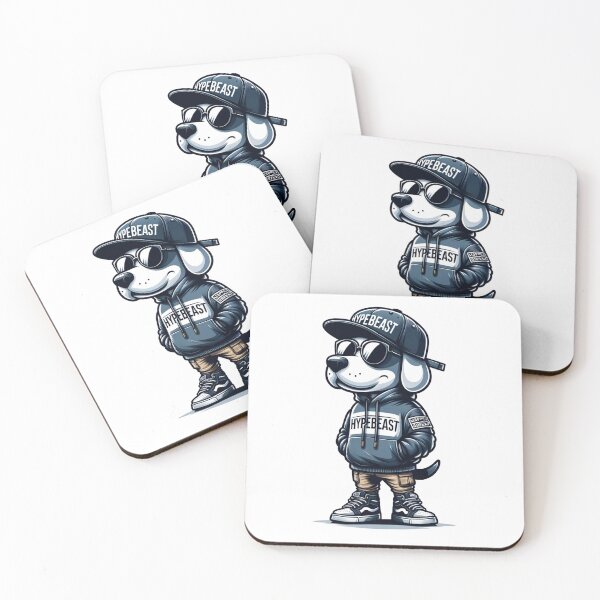 Item preview, Cool Dog in StreetWear  designed and sold by Andrew Frelas.
