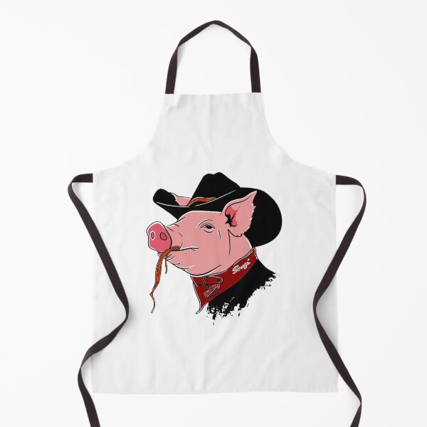 Item preview, Buster Scruggs: The Cowboy and His Pig Companion designed and sold by defencepalaces.