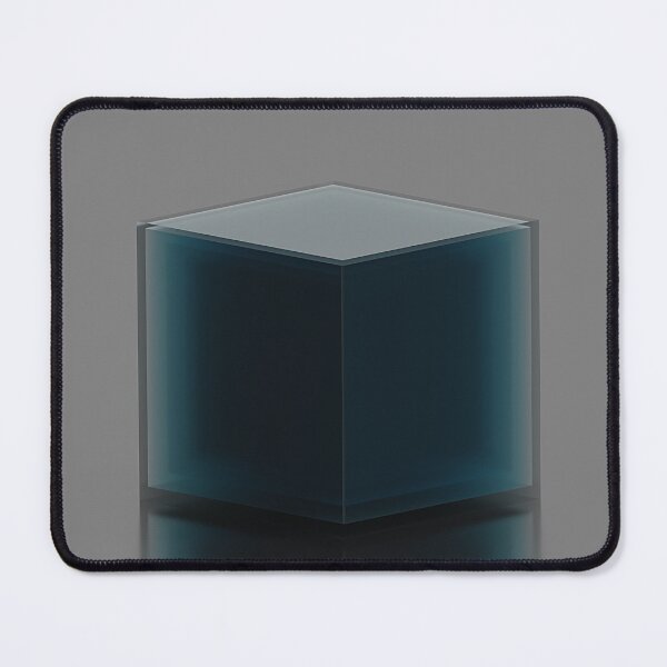Item preview, Voxel Water Cube designed and sold by PotatoVonEpicus.