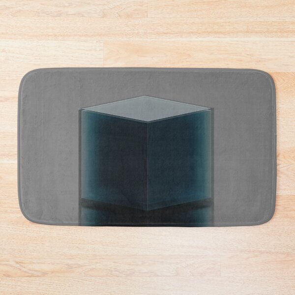 Item preview, Voxel Water Cube designed and sold by PotatoVonEpicus.