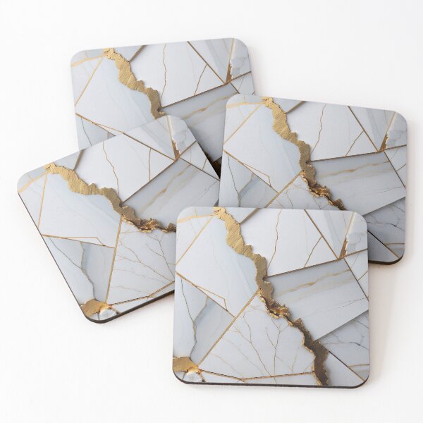 Item preview, Quartz with gold vein designed and sold by Haldor-Hawke.