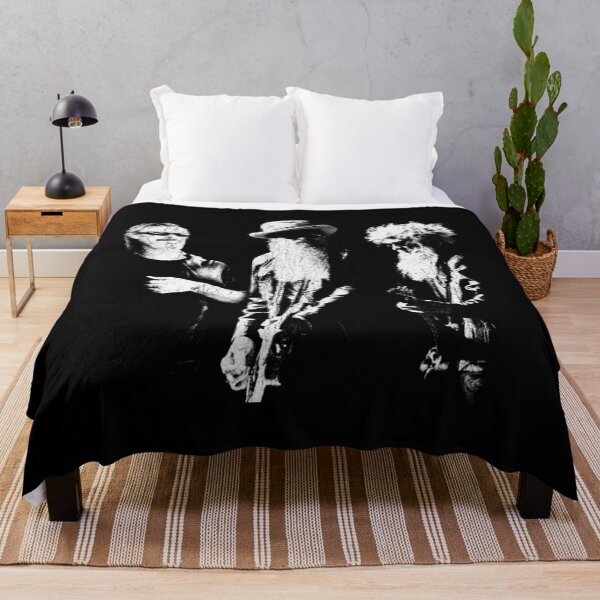 Item preview, Vintage Rock Band - Sharp Dressed Simple Man Tour 2024 designed and sold by RichardsLoving.