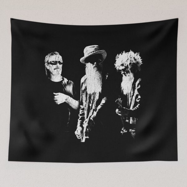 Item preview, Vintage Rock Band - Sharp Dressed Simple Man Tour 2024 designed and sold by RichardsLoving.