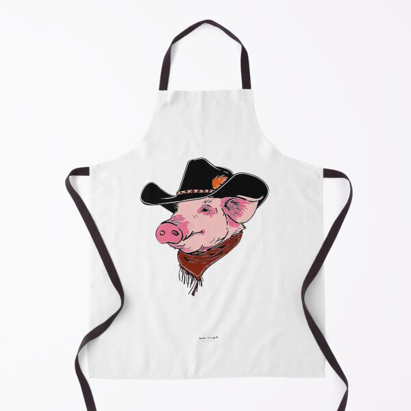 Item preview, Buster Scruggs: The Cowboy and His Pig Companion designed and sold by defencepalaces.