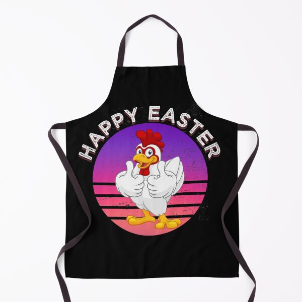 Item preview, Easter Egger Chicken Happy Easter Gift For Easter designed and sold by Joyful-Park.