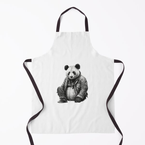 Item preview, Panda collection : old panda designed and sold by ElegantKsh.