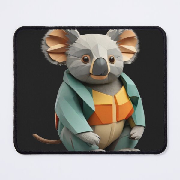 Item preview, Koala designed and sold by M-ProjektDesign.