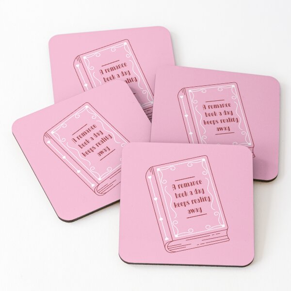 Item preview, Romance books | Romance reader | Book themed designed and sold by ArtistryWhims.