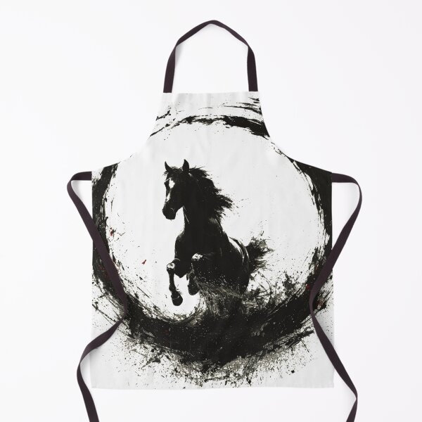 Item preview, Gallop Through Infinity: Equestrian Vortex designed and sold by dungeonwarriors.