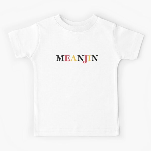 Item preview, Meanjin (Light Background) designed and sold by WalkaboutCo.