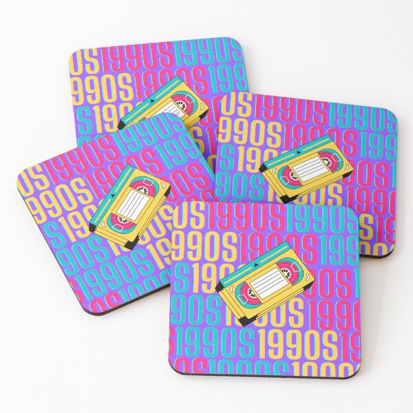 Item preview, 1990s retro design 17 - Purple Background designed and sold by PunjabanJatti.