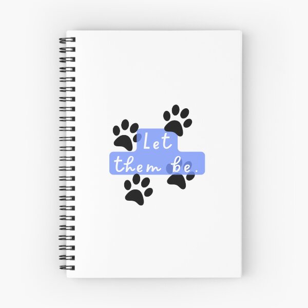 Item preview, Footprints: Let them be. designed and sold by AlEstiloStudios.