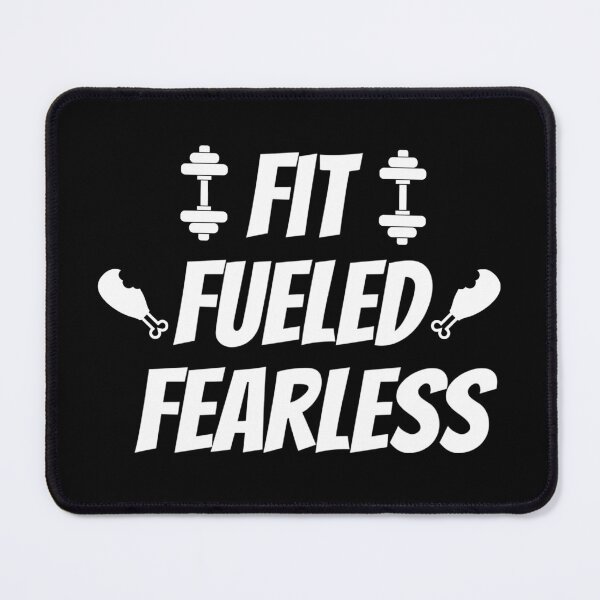 Item preview, Funny motivational gym quote. Weightlifting humor. designed and sold by Unitepeople.