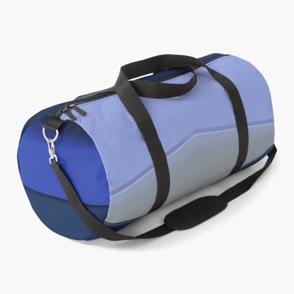 Item preview, Voxel Water Cube Blue designed and sold by PotatoVonEpicus.