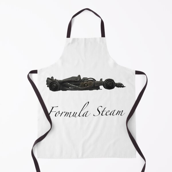 Item preview, Formula Steam designed and sold by Glenbobagins.