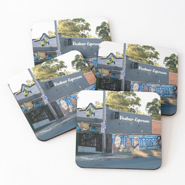 Item preview, station street designed and sold by cactusdandy.