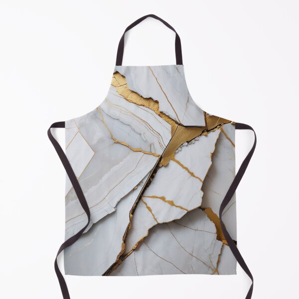 Item preview, Gold vein in Quartz Pattern designed and sold by Haldor-Hawke.