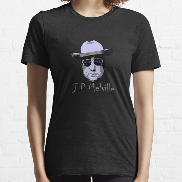 Ropa Jean Pierre Melville Redbubble