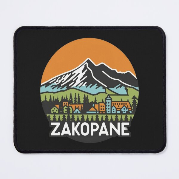 Item preview, Zakopane Poland designed and sold by M-ProjektDesign.
