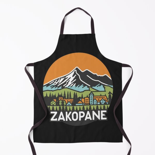 Item preview, Zakopane Poland designed and sold by M-ProjektDesign.