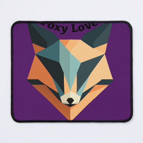 Item preview, Foxy Love designed and sold by ericrautenbach.