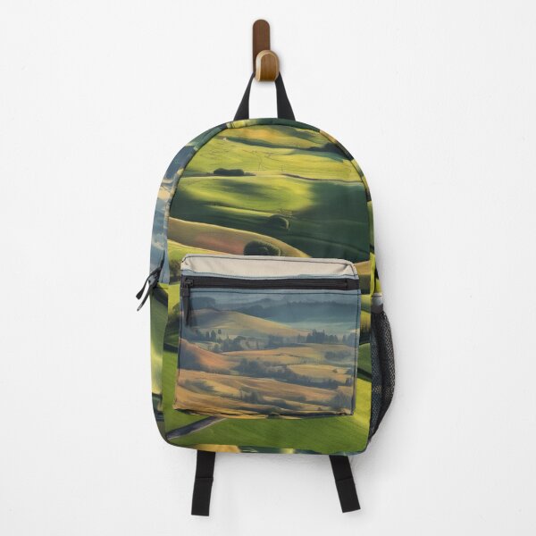 Item preview, Nice landscape with much land designed and sold by TrendShopToday.