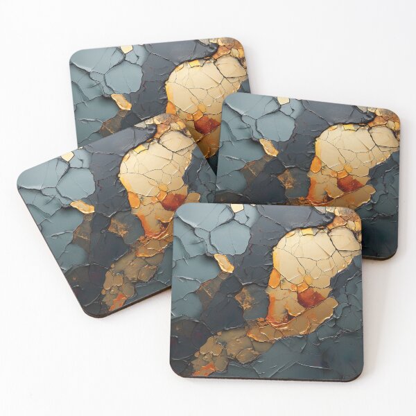 Item preview,  abstract wallart framed art prints designed and sold by ArteeInnovation.