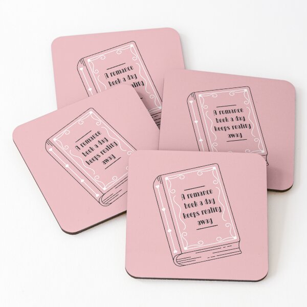 Item preview, Romance books | Romance reader | Book themed designed and sold by ArtistryWhims.